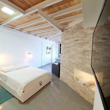 Agas Holiday Apartments - Gai Boutique ทิเบเรียส ภายนอก รูปภาพ