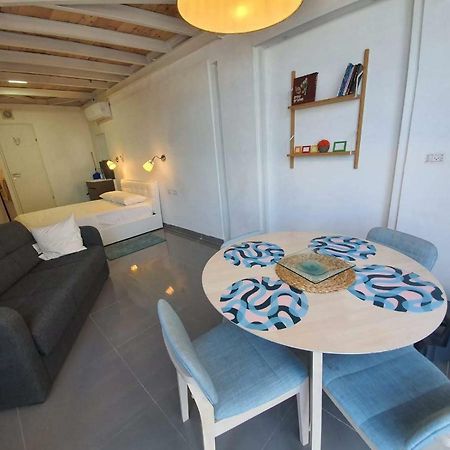 Agas Holiday Apartments - Gai Boutique ทิเบเรียส ภายนอก รูปภาพ