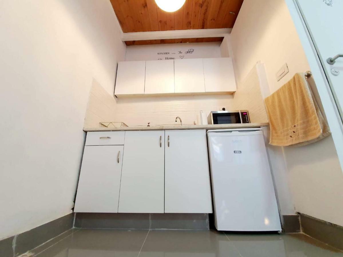 Agas Holiday Apartments - Gai Boutique ทิเบเรียส ภายนอก รูปภาพ